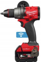 Milwaukee M18 ONEDD3-502X ONE-KEY aku vrtac roubovk