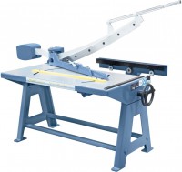 Bernardo HLS 1050 x 1,5 tabulov nky na plech 06-1661