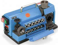 Metallkraft GS-1 bruska na spirlov vrtky, 8301001