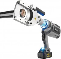 Cimco 106670 CimCut85 aku hydraulick nky 18 V 5 Ah Li-Ion (Ø 85 mm, 55 kN)