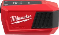 Milwaukee M18 TC-0 TOP-OFF MINI CHARGER IN2 p�enosn� nab�je�ka / zdroj energie 4932499165