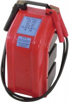 Kunzer XPA 12/24-2 profesion�ln� startovac� zdroj 12/24 V s ochranou elektroniky