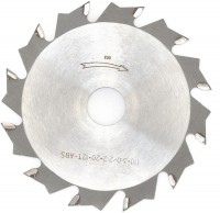 Roll tvrdokovov� fr�zovac� kotou� 130 mm pro fr�zu na sp�ry Easy 1200