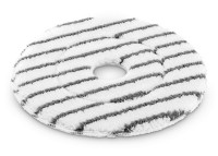 K�rcher pad z mikrovl�kna pro podlahov� myc� stroje 6.371-346.0