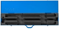 Gedore Blue WK 8564-72-81 pevn� kovov� kufr pro momentov� kl��e 3254909