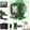 Huepar S04-5RG samonivelan laser zelen 4x 360 s LCD 4D Bluetooth horizontln/vertikln + pijma