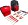 BGS 3348 VDE sada n��ad� v poj�zdn�m batohu s teleskopickou rukojet�, 27 d�l�