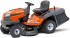 CT 154 zahradn traktor Husqvarna