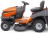 CT 154 zahradn traktor Husqvarna