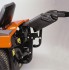 CT 154 zahradn traktor Husqvarna