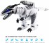 Dinosaur robotick hraka programovateln, dlkov ovldn