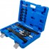 BGS 405 kle�t� n�tovac� na trhac� n�ty + 4 n�stavce 3,2 - 6,4 mm
