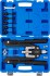 BGS 405 kle�t� n�tovac� na trhac� n�ty + 4 n�stavce 3,2 - 6,4 mm