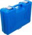 BGS 405 kle�t� n�tovac� na trhac� n�ty + 4 n�stavce 3,2 - 6,4 mm