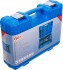 BGS 405 kle�t� n�tovac� na trhac� n�ty + 4 n�stavce 3,2 - 6,4 mm
