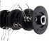 Einhell 3405570 vlec provzduovac pro GC-SA 1231, RVL 1200, BG-SA 1231