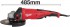 Milwaukee AGV 22-230 E �hlov� bruska 230 mm, 2200 W, 4933431850