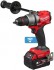 Milwaukee M18 ONEDD3-502X ONE-KEY aku vrtac roubovk