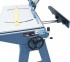 Bernardo HLS 1050 x 1,5 tabulov nky na plech 06-1661