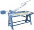 Bernardo HLS 1050 x 1,5 tabulov nky na plech 06-1661