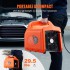 VEVOR zazen pro odsvn chladiva 3/4 HP, 2.2 kg/min