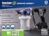 Graco TrueCoat 360 Connect stkac pistole pro aku vrtaku