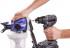 Graco TrueCoat 360 Connect stkac pistole pro aku vrtaku