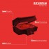 Severin PG 8106 SEVO GT elektrick gril zahradn, bezkouov, bbq