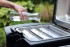 Severin PG 8106 SEVO GT elektrick gril zahradn, bezkouov, bbq