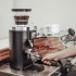 Mahlknig E65S elektrick mlnek na espresso, matn ern