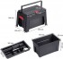 Metafranc WU9095100 stoupac stolika 460280300 mm, ern