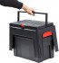Metafranc WU9095100 stoupac stolika 460280300 mm, ern