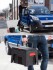 Metafranc WU9095100 stoupac stolika 460280300 mm, ern