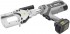 Cimco 106670 CimCut85 aku hydraulick nky 18 V 5 Ah Li-Ion (Ø 85 mm, 55 kN)