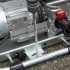 Runpotec CW 800 E elektrick vetenov navijk + montn lita a popruh 10148 