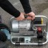 Runpotec CW 800 E elektrick vetenov navijk + montn lita a popruh 10148 
