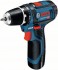 Bosch Professional 12V Profi Set (L) – GSR 12V-15 + GWS 12V-76 (0615990N2U)