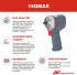 Ingersoll Rand 15QMAX pneumatick rzov utahovk 3/8“
