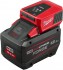 Milwaukee M18 TC-0 TOP-OFF MINI CHARGER IN2 p�enosn� nab�je�ka / zdroj energie 4932499165