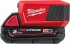Milwaukee M18 TC-0 TOP-OFF MINI CHARGER IN2 p�enosn� nab�je�ka / zdroj energie 4932499165