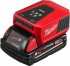 Milwaukee M18 TC-0 TOP-OFF MINI CHARGER IN2 p�enosn� nab�je�ka / zdroj energie 4932499165