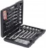 KS Tools 503.4960 GEARplus RINGSTOP r��nov� o�koploch� kl�� sada 30 d�l�, 8-19 mm