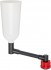 Vigor V6027N sada n�dob k pln�n� oleje, 16-d�ln�