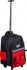 BGS 3348 VDE sada n��ad� v poj�zdn�m batohu s teleskopickou rukojet�, 27 d�l�