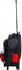 BGS 3348 VDE sada n��ad� v poj�zdn�m batohu s teleskopickou rukojet�, 27 d�l�