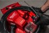 Milwaukee M12HSFSM-0 aku vysokorychlostn� odvod�ovac� �isti� s ohebnou h��del� 12 V, bez aku a nab�je�ky, 4933498377