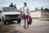 Milwaukee M12HSFSM-0 aku vysokorychlostn� odvod�ovac� �isti� s ohebnou h��del� 12 V, bez aku a nab�je�ky, 4933498377