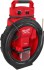 Milwaukee M12HSFSM-0 aku vysokorychlostn� odvod�ovac� �isti� s ohebnou h��del� 12 V, bez aku a nab�je�ky, 4933498377