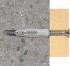 Fischer UX 8x50 R univerz�ln� hmo�dinka 8 � 50 mm, 1000 ks + kybl�k, 508028