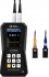 PCE Instruments PCE-TDS 200 S ultrazvukov� pr�tokom�r ±32 m/s, 4250348731319